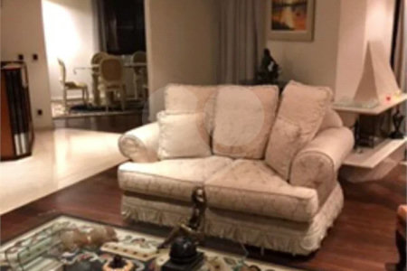 Apartamento à venda com 4 suítes em Santana, São Paulo, SP