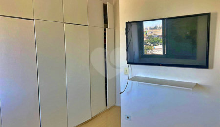 Apartamento à venda com 2 quartos em Campo Belo, São Paulo, SP