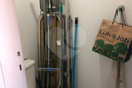 Apartamento à venda com 2 quartos, sendo 1 suíte, em Mirandópolis, São Paulo, SP