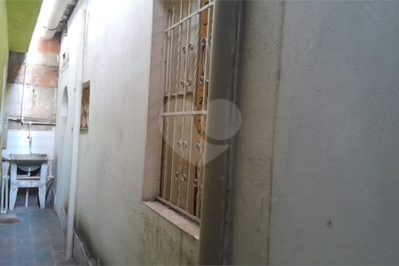 Casa à venda com 2 quartos em Campo Grande, Rio de Janeiro, RJ