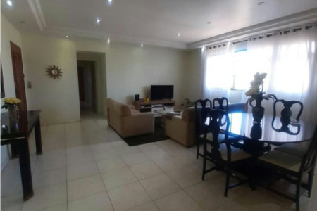 Apartamento para alugar, 168 m² por R$ 8.000,01/mês - Ponta da Praia - Santos/SP