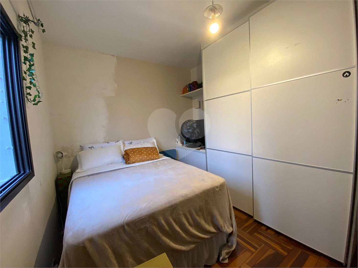 Apartamento à venda com 4 quartos, sendo 2 suítes,  em Santana, São Paulo, SP