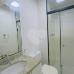 Apartamento à venda com 3 quartos, sendo 1 suíte,  em Jacarepaguá, Rio de Janeiro, RJ