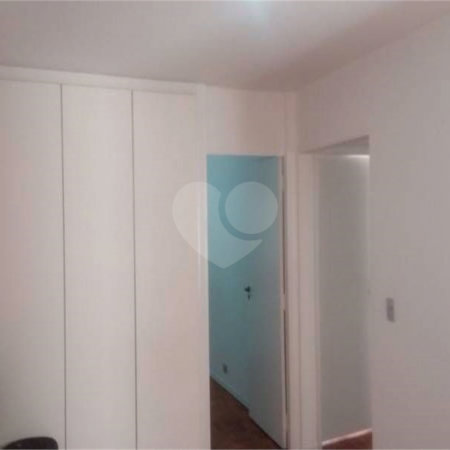 Apartamento à venda com 2 quartos em Paraíso, São Paulo, SP