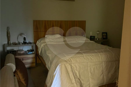 Apartamento à venda com 3 suítes em Perdizes, São Paulo, SP