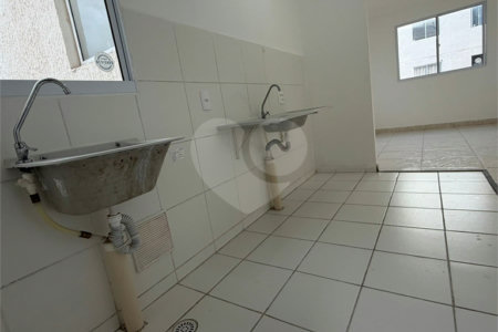 Apartamento à venda com 2 quartos em Guaratiba, Rio de Janeiro, RJ