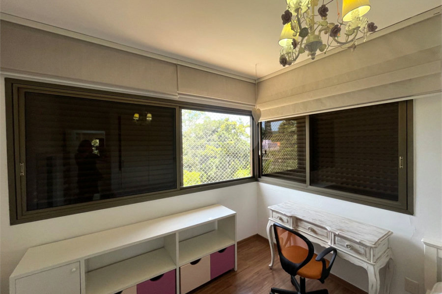 Apartamento à venda com 3 quartos, sendo 1 suíte, em Tremembé, São Paulo, SP