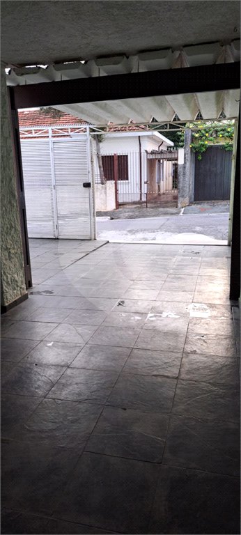 Casa Térrea à venda com 2 quartos, sendo 1 suíte, em Jardim do Colégio (zona Norte), São Paulo, SP