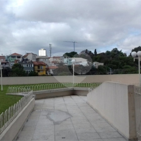 Apartamento à venda com 2 quartos em Vila Mazzei, São Paulo, SP