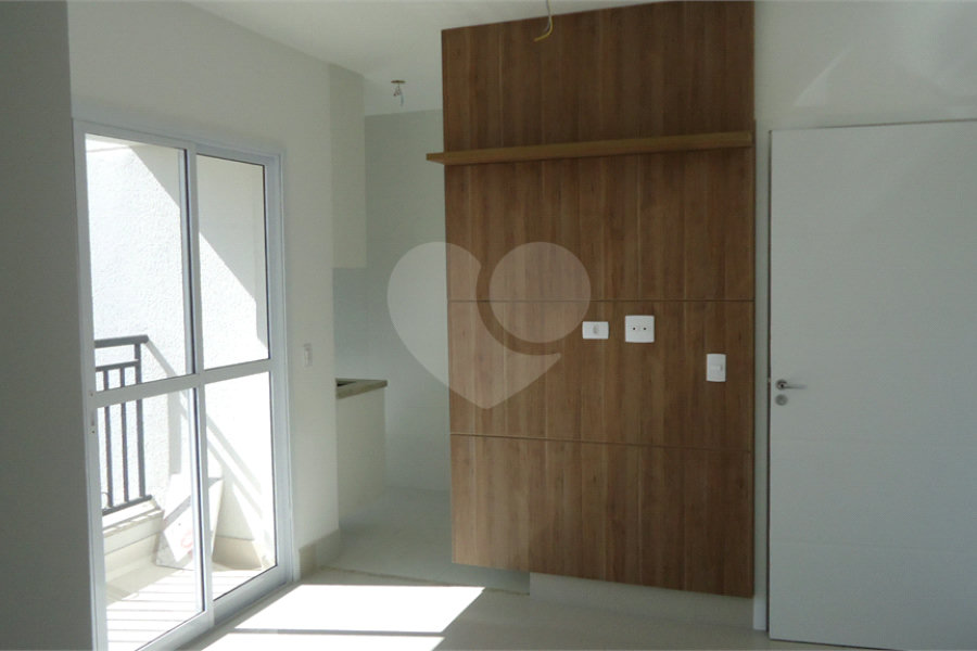 Apartamento à venda com 1 quarto em Vila Guilherme, São Paulo, SP