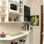 Apartamento à venda com 3 quartos em Maracanã, Rio de Janeiro, RJ