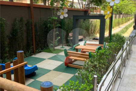 Apartamento à venda com 4 suítes em Vila Olímpia, São Paulo, SP