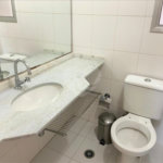 Apartamento à venda com 2 quartos, sendo 1 suíte, em Barra Funda, São Paulo, SP