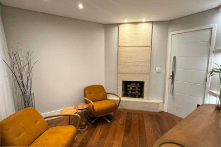 Apartamento à venda com 3 suítes em Vila Suzana, São Paulo, SP