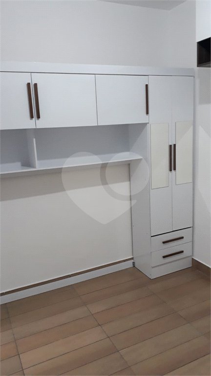 Apartamento à venda com 2 quartos em Parque Arariba, São Paulo, SP