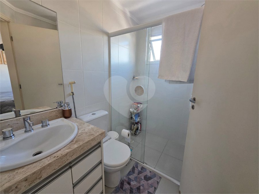 Apartamento à venda com 4 quartos, sendo 2 suítes, em Vila Paulicéia, São Paulo, SP