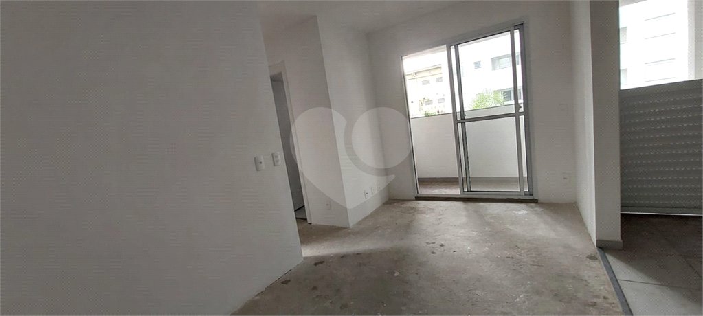 Apartamento à venda com 2 quartos em Vila Guilherme, São Paulo, SP