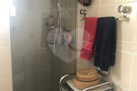 Cobertura à venda com 2 quartos em Vila Olímpia, São Paulo, SP