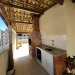 Apartamento à venda com 3 quartos, sendo 1 suíte, em Parque Campolim, Sorocaba, SP