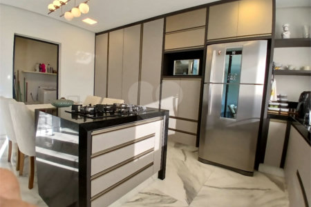 Casa à venda com 4 suítes no condomínio Porto Atibaia, Atibaia - SP