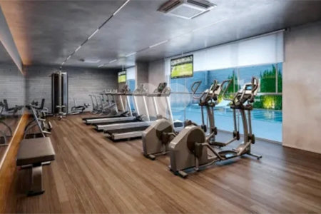 Apartamento à venda com 3 suítes em Jardim Paulista, São Paulo, SP