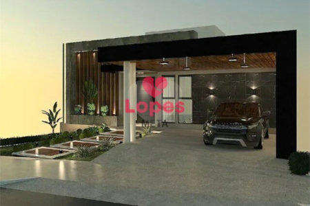 Casa à venda com 3 suítes no condomínio Altos da Serra Ii, São José dos Campos - SP
