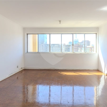 APARTAMENTO À VENDA NO PARAÍSO, 115m2, AMPLO, 2 QUARTOS