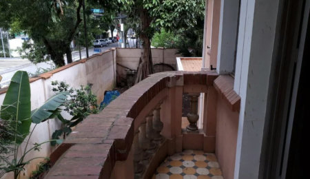 Sobrado à venda com 3 quartos, sendo 1 suíte, em Brooklin Paulista, São Paulo, SP