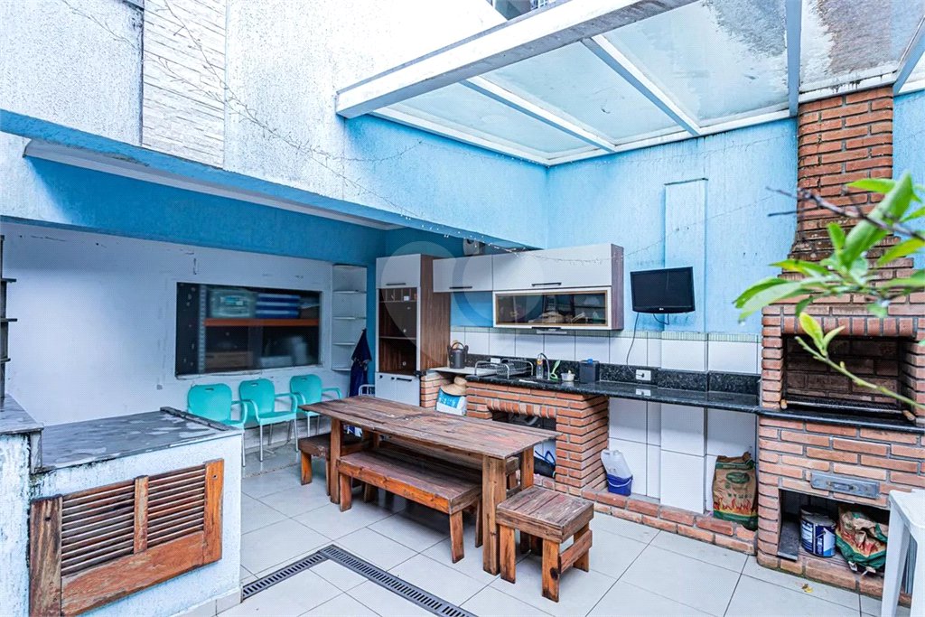 Casa de Vila à venda com 3 quartos, sendo 1 suíte, em Jardim Pirituba, São Paulo, SP