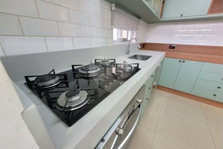 Casa à venda com 3 quartos, sendo 1 suíte, no condomínio Arte de Viver, Sorocaba - SP