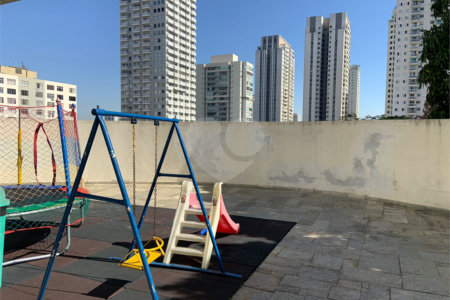 Apartamento à venda com 3 quartos em Vila Leopoldina, São Paulo, SP