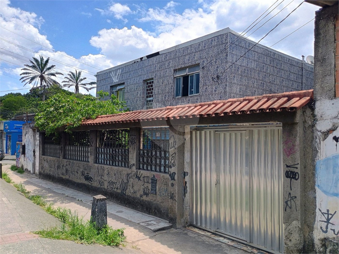Casa à venda com 5 quartos em Senador Vasconcelos, Rio de Janeiro, RJ