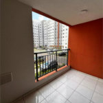 Apartamento à venda com 2 quartos em Jaguaré, São Paulo, SP