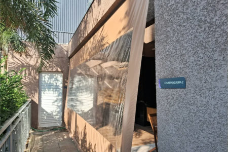Apartamento à venda com 1 quarto em Lapa de Baixo, São Paulo, SP