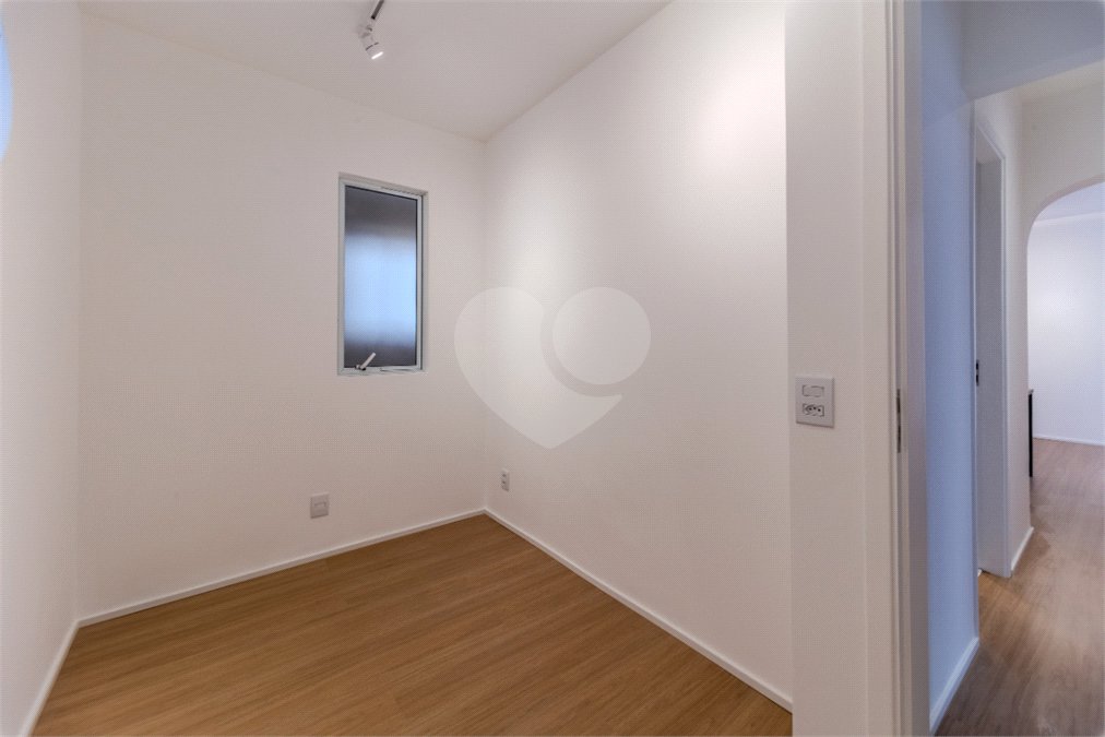 Apartamento à venda com 3 quartos, sendo 1 suíte, em Brooklin, São Paulo, SP