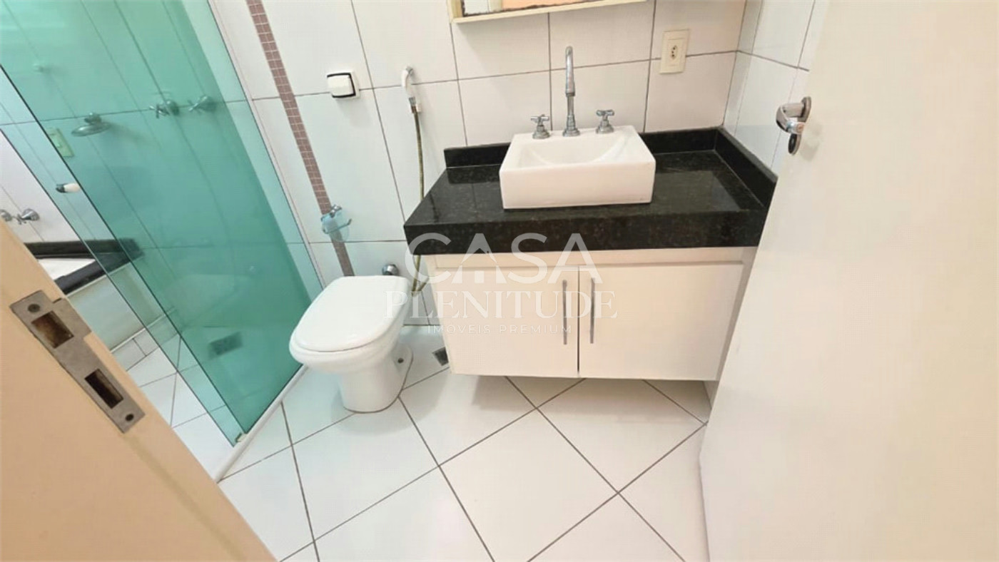 Casa em condomínio para alugar com 3 quartos, sendo 1 suíte, em Parque Residencial Villa dos Inglezes, Sorocaba, SP