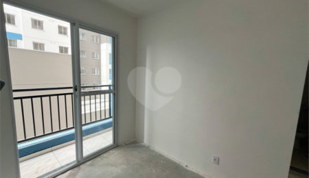Apartamento à venda com 2 quartos em Mooca, São Paulo, SP