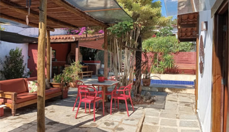 Casa à venda com 4 quartos, sendo 3 suítes,  em Geribá, Armação dos Búzios, RJ