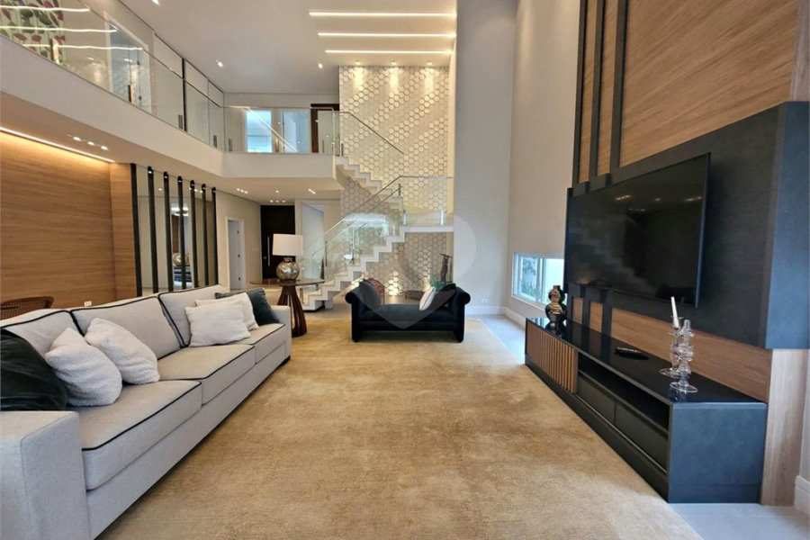 Casa à venda com 7 suítes em Riviera de São Lourenço, Bertioga, SP