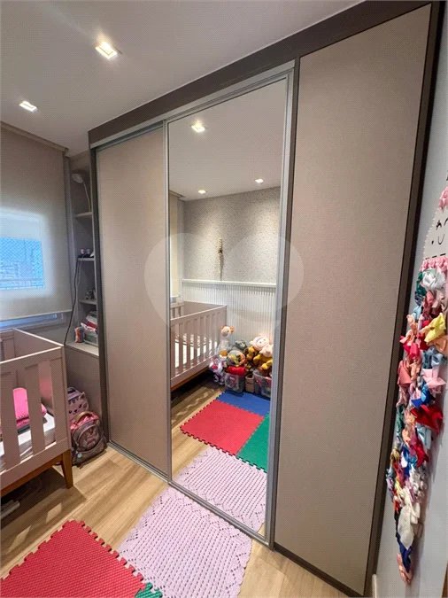 Apartamento á venda na Vila Maria com 3 quartos e 2 vagas