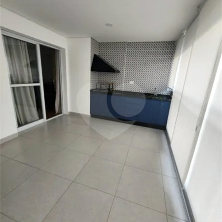 Apartamento 3 quartos (suítes) à venda no Tatuapé