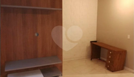 Apartamento à venda com 1 quarto em Bela Vista, São Paulo, SP