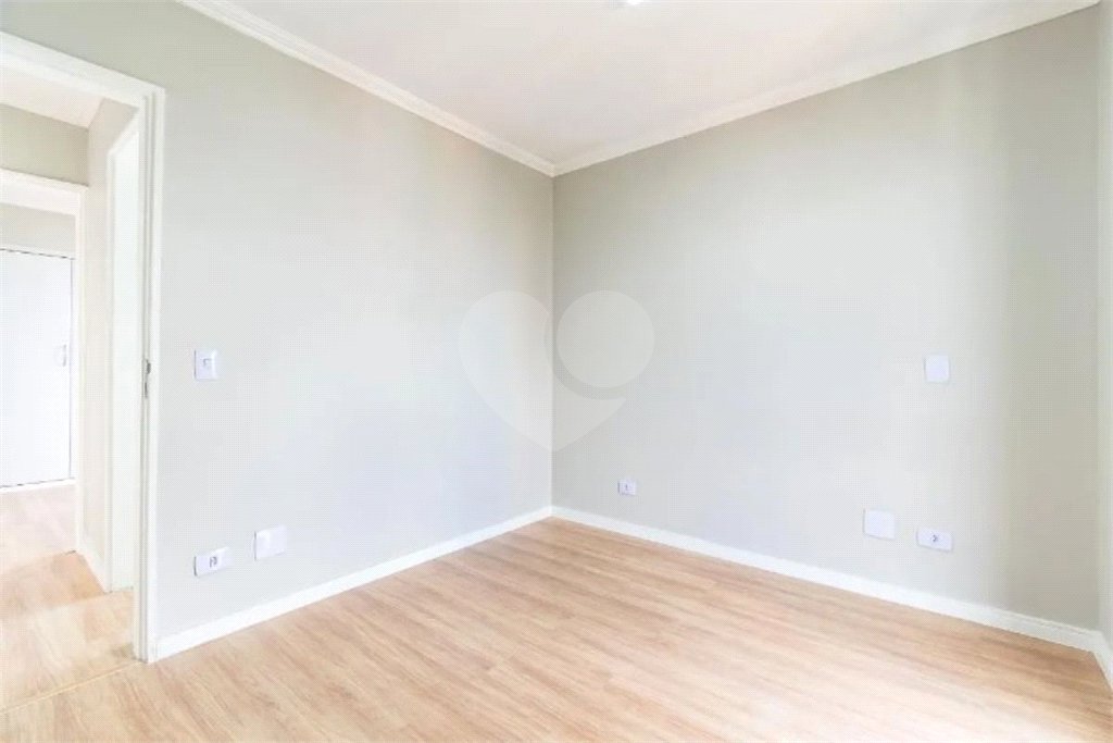 Apartamento á venda - Saúde