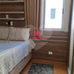APARTAMENTO A VENDA COM 59M², 3 DORMITORIOS, 1 SUITE, 1 VAGA - JARDIM AUGUSTA - SÃO JOSÉ DOS CAMPOS/