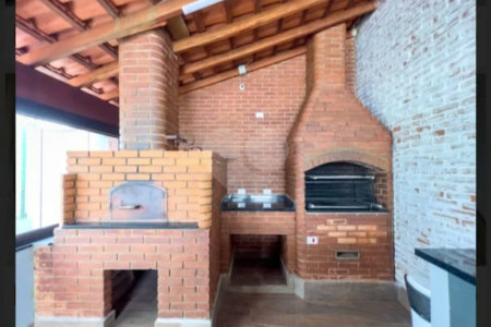 Apartamento com 120m² , 2 suítes , 2 vagas de garagem , à venda na Penha.