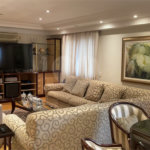 Apartamento com terraço 385m² 03 dormitórios sendo 2 suítes 5 vagas..Estuda Permuta.
