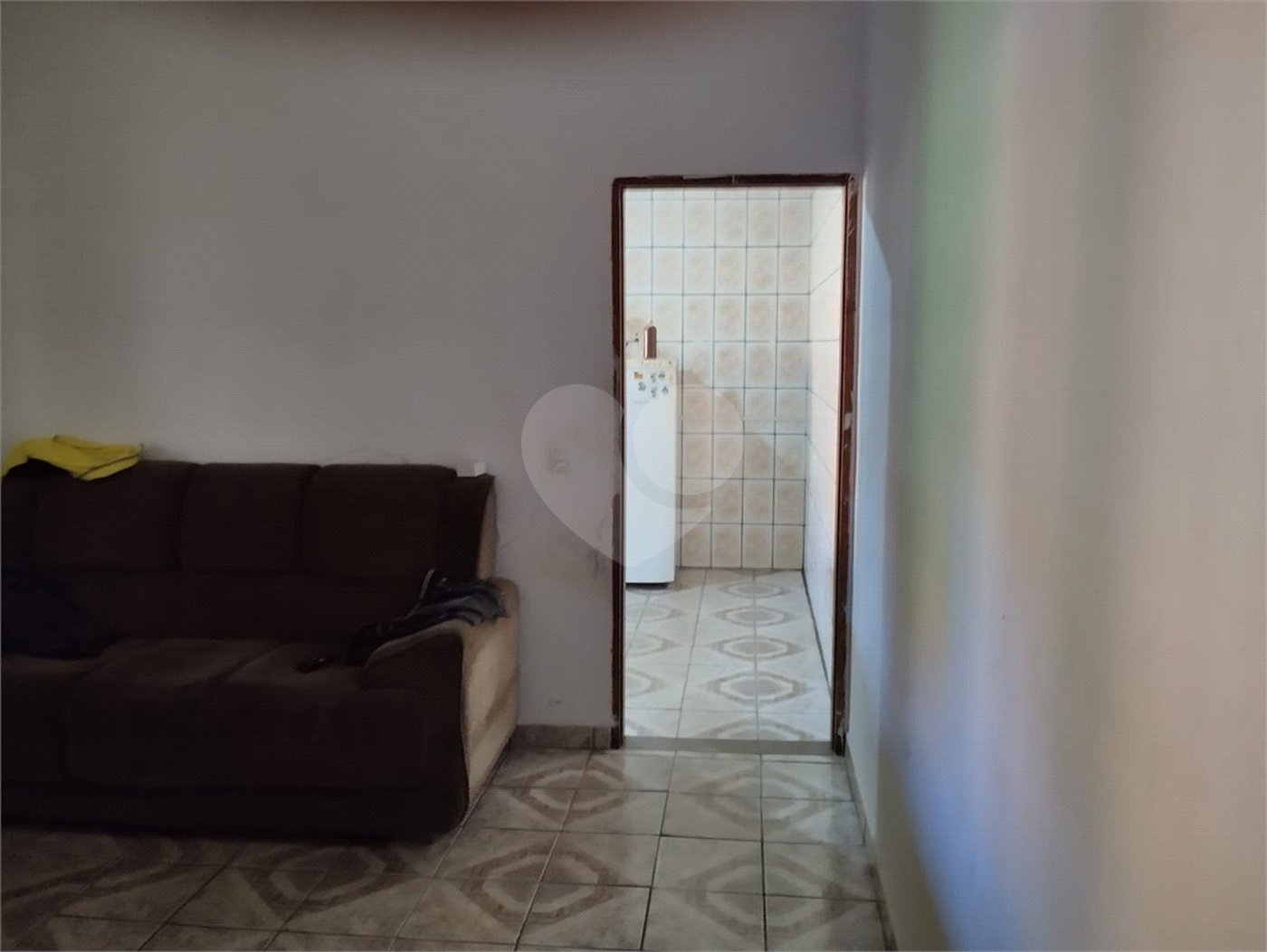 Casa para venda no Jardim Jóckei Club