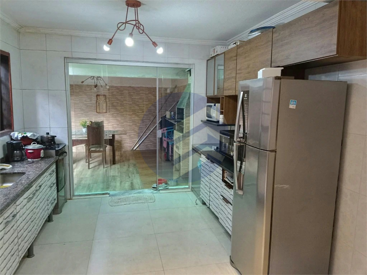 Casa à venda com 3 quartos, sendo 1 suíte, em Butantã, São Paulo - SP