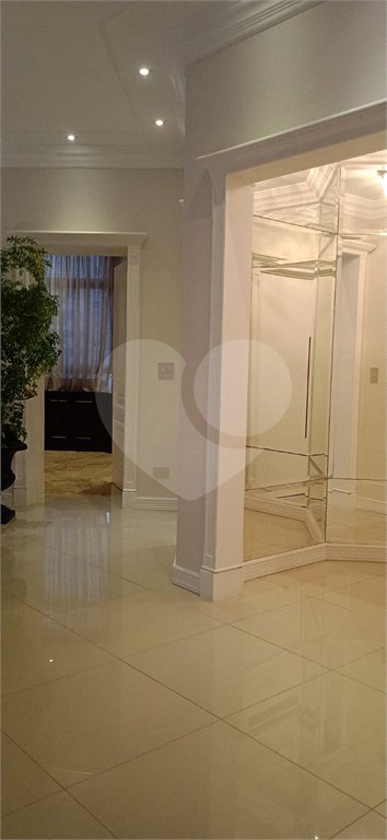 Duplex à venda com 7 quartos, sendo 5 suítes, em Anália Franco, São Paulo, SP