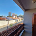 Casa/Sobrado a venda no Timburis em São Carlos